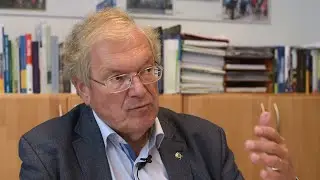 Hubert Weiger: &bdquo;Afrika und Europa m&uuml;ssen voneinander lernen&ldquo;