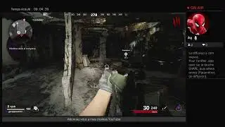 Diffusion PS4 en direct de yann fan de la WWE