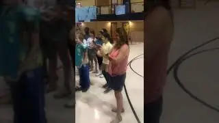Kids Duct Tape Their Principal to Her Office Door