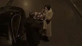pov : u are falling in love with him / her [sad playlist]