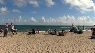 Beach Safety: stay safe at #pbcParks this summer