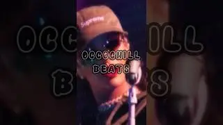 occochill - BAD BAD GAL(Rihanna Sampling) #remix #rihanna #sampling #samplingbeat #supreme