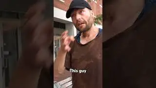 The Truth about Homeless Violence in Boston