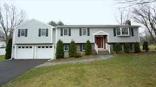 15 Sheridan Circle - Attleboro, MA - Video Tour
