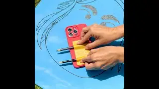 Summer Water Balloon Hacks with Bunch-O-Balloons #shorts