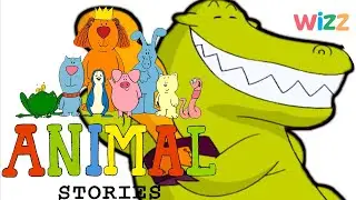 Animal Stories - Crocodile Lou