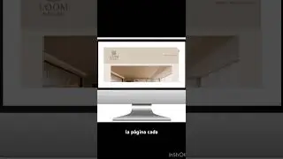 Elevator pitch LOOM DESIGN 
