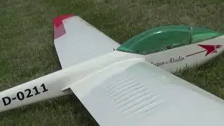 RC F-Schlepp - Hegi 