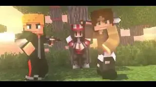 Intro. KrimeZR