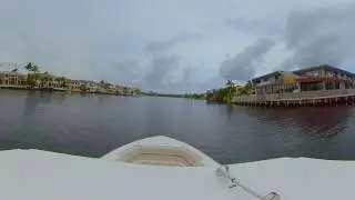 Waterway View - Boca Raton Inlet
