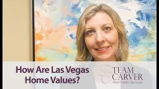 Henderson Real Estate: Are Values in Las Vegas Back to the High?