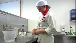Study your catering course at West Kent College
