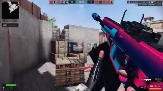 Skandal Frag Movie V (ZULA)