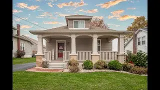 FOR SALE: 31 S Main St, East Prospect, PA 17317 $239,900