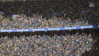 FC 26 - Rangers vs Aberdeen - Scottish Cup 25/26 Final | PS5 Pro