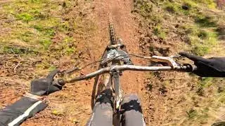 Uci Triple crown series, Track C