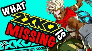 Why 2XKO Arcane Champions are NOT enough