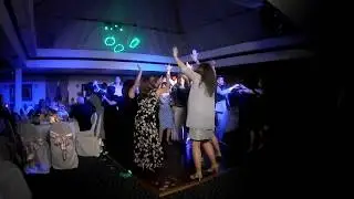 Kelly's Wedding Garden DJ