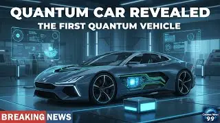 NVIDIA представила конкурента Tesla следующего поколения &ndash; дебют первого электромобиля с квантовы...