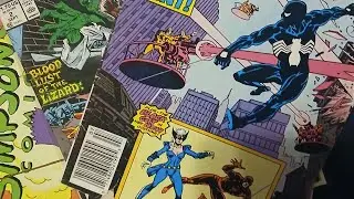 Debut Ferocious Water Dragon & New Suit 🔑 #blackcat #spiderman #marvelcomics #dragons #funnyvideos 