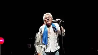 The WHO - 