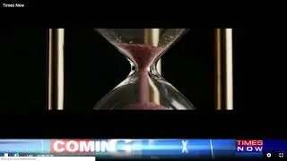Check out BioTecNika's Coaching Ads on TV - Times Now Channel