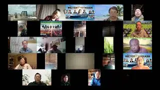 Victory With Ash - Rise, Reset, and Refocus 01/16/2026 - #victorywithash