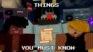 Everything You Must Know About This Game | Pixel Piece | Roblox