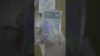 Ho mandato a gradare carte pok&eacute;mon quanto ho guadagnato?