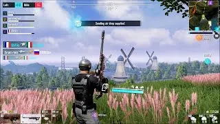 Cyber Hunter Mod 🤪 Tutorial How to get Free Unlimited Ticket on iOS & Android New 2023 !!!