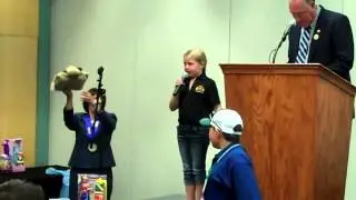 National Auctioneers Foundation Children's Auction 2012