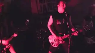 The No Name Janes - A Girl Like Everyone Else