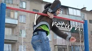 I return