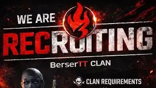 HOW TO JOIN CODM CLAN.EXE