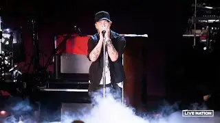 OneRepublic - Future Looks Good🦋 (Live from Warsaw)