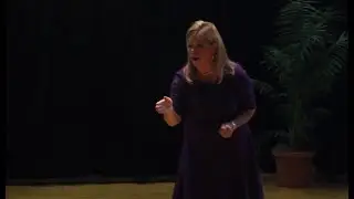 Janel Anderson: Leadership, Communication and Change Specialist