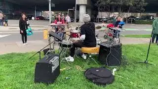 Lake Merritt Live