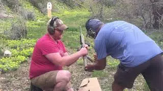 Virtual Field Day Hunters Ed