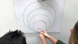 SESION 1 - Metodo Perfetti  - Ejercicio 1 - Los circulos