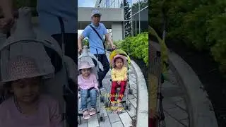 Cherishing Family Togetherness 👨&zwj;👩&zwj;👧&zwj;👧 #shorts #love