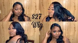 $27 SPRING SLAY | MODEL MODEL FREEDOM PART 202 WIG