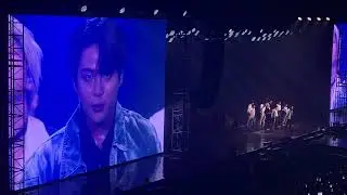 2022 유니콘 UNI-KON 에이티즈 ATEEZ - SAY MY NAME