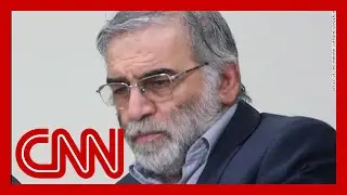 Iran vows revenge after top nuclear scientist apparently assassinated