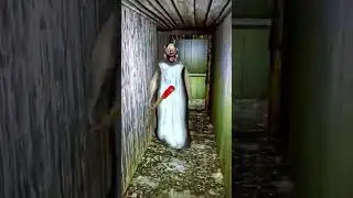 Dev beta #granny​ #granny2​ #granny3​ #horrorgaming​  #funny​  #comedy​  #gaming​  #gameplay​