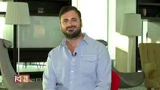 Stjepan Hauser za Među nama: Obožavam ćevape, u Beogradu sam kao kod kuće