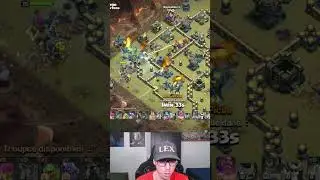 LARGE PERF EN HDV 17 de Synth&eacute; avec des DRAGONS !
