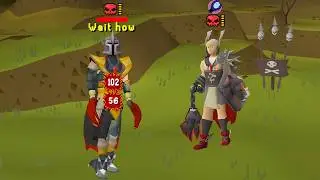I found a way to 1-Hit any PKer that attacks me.
