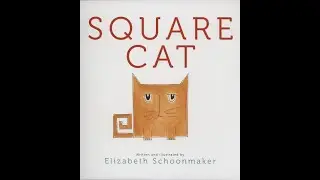 Square Cat
