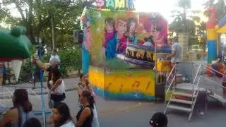 mini samba