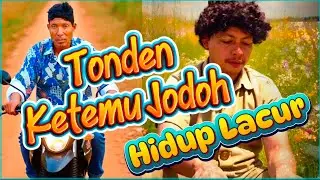 Hidup Lacur (Tonden Ketemu Jodoh) Made Budayasa Official Video